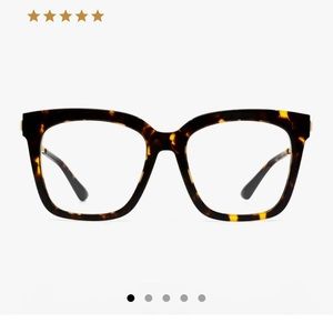 Diff Bluelight Glasses